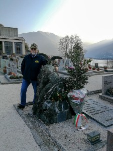 20 gennaio Moltrasio